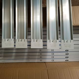 Đèn led bán nguyệt 20w
