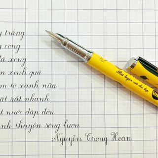 Bút mài Bảo Ngọc 1011