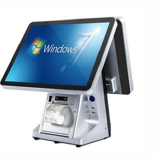 POS TÍNH TIỀN CẢM ỨNG 1512-PR2M