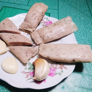 Chả cây O Vân sỉ và lẻ