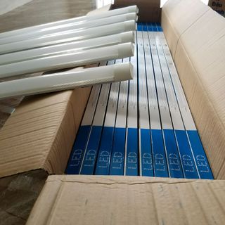 Đèn led bán nguyệt 20w