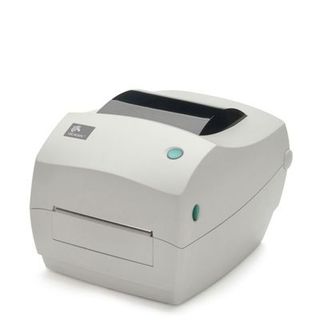 MÁY IN MÃ VẠCH ZEBRA GC420