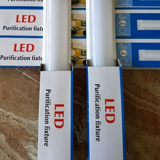 Đèn led bán nguyệt 20w