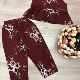 BỘ LỬNG HOA DÂY