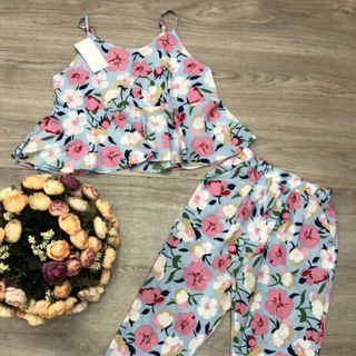 BỘ LỬNG HOA DÂY