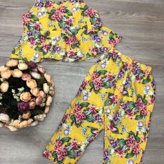 BỘ LỬNG HOA DÂY