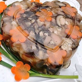 THỊT ĐÔNG