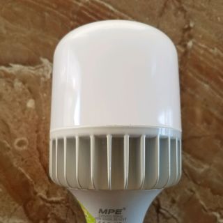 Bóng đèn led búp trụ 20w MPE