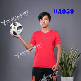 áo thể thao big size