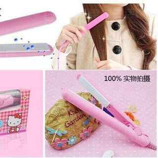 máy bấm-duỗi kitty