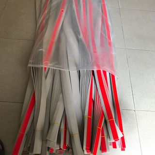 Ron dán chân cửa ngăn côn trùng