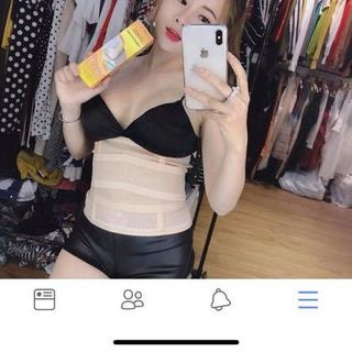 CAO GIẢM MỠ BỤNG TAY ĐÙI SỈ SLL