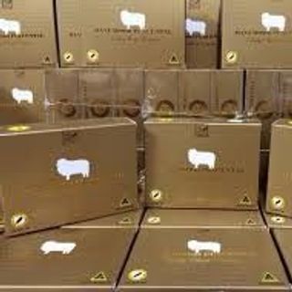 Viên uống nhau thai cừu Maxi 50000 Placental Well Being Nutrition