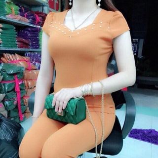 ĐỒ BỘ CÁT HÀN ĐẸP CHẤT