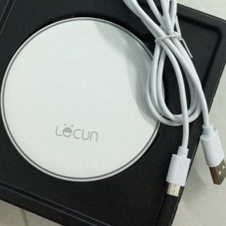 sạc không dây lecun