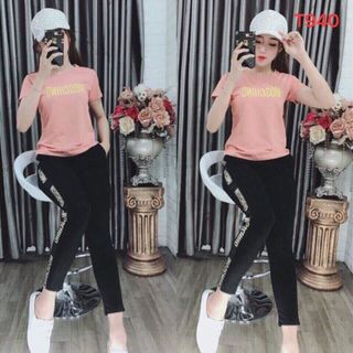 SET BỘ THỂ THAO NĂNG ĐỘNG