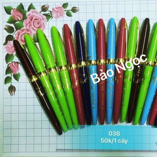 Bút luyện chữ đẹp Như Hảo 038