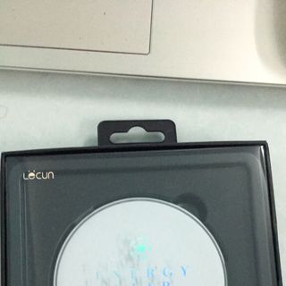 sạc không dây lecun