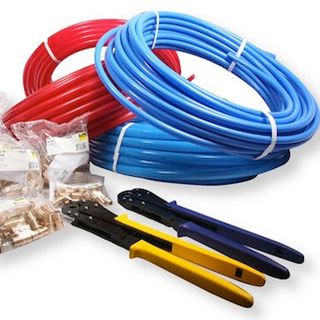 PAP2632 Ống nước thế hệ mới 3 lớp BMIC pex