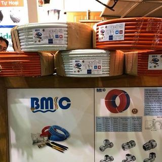 PAP2632 Ống nước thế hệ mới 3 lớp BMIC pex