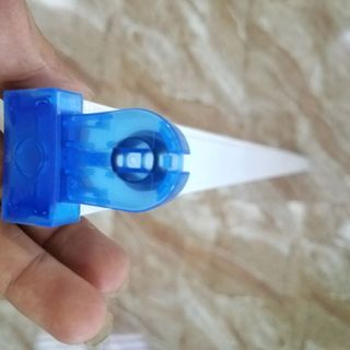 Máng đèn led loại nhỏ 3cm