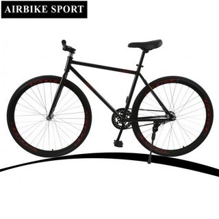 Xe đạp thể thao không phanh Air bike Sport giá sỉ