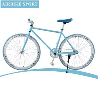 Xe đạp thể thao không phanh Air bike Sport