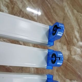 Máng đèn led loại nhỏ 3cm