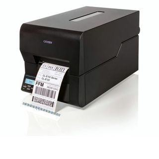 Máy in mã vạch Citizen CL-E720