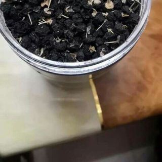 Trà thảo mộc Hắc Kỷ Tử