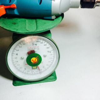 Máy khoan BNKTOP Nga 13mm nguyên chiếc
