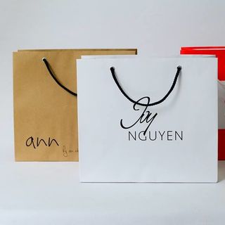 Túi Giấy Thời Trang