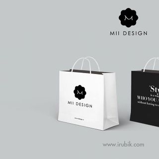 Túi Giấy Thời Trang
