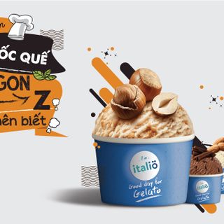 Cách làm kem ốc quế ngon từ A đến Z bạn nên biết