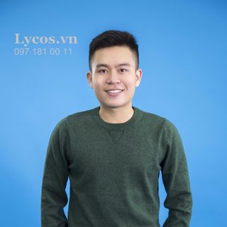 ÁO LEN DÀI TAY NAM LNA004