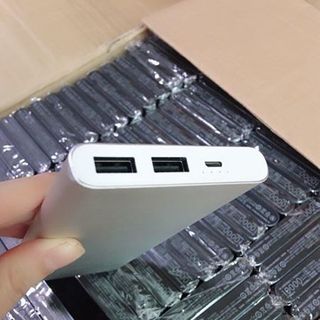 Sạc dự phong Xiasomi 2 cổng