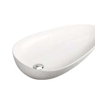 Bồn rửa chậu rửa mặt sứ chậu rửa đá tự nhiên