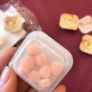 Kẹo C tuổi thơ