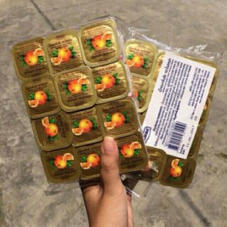Kẹo C tuổi thơ