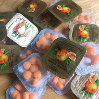 Kẹo C tuổi thơ