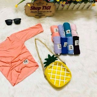 Áo giữ nhiệt cho bé trai vàgái giá sỉ