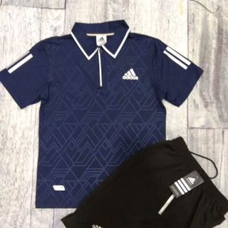 bộ thể thao có cổ