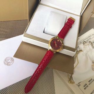 Đồng hồ Versacee like auth hàng siêu cấp cực sang chảnh