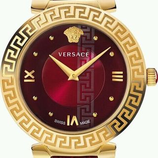 Đồng hồ Versacee like auth hàng siêu cấp cực sang chảnh giá sỉ