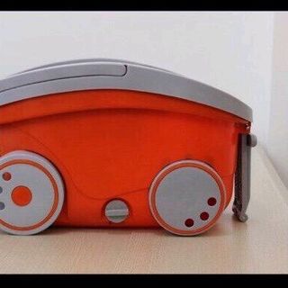 Bộ lau nhà 360 GOBOX