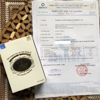 Giảm cân Biao