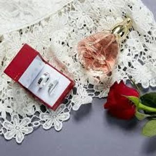 Nước hoa nữ Oriflame 30025 Volare Eau de Parfum