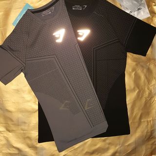 gymshark onyx 30
