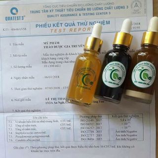 Thuốc Bắc Đông Y Tái Tạo Da