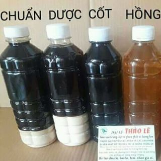 Thuốc Bắc Đông Y Tái Tạo Da